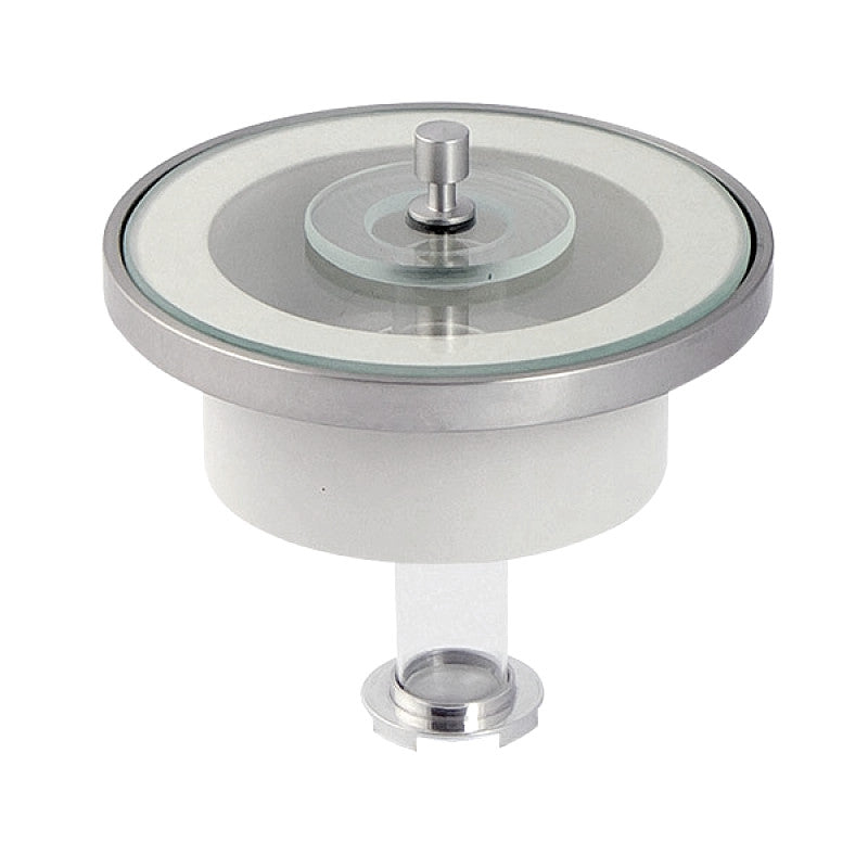 MY11 - Adapter for Pipettes calibration 11 ml