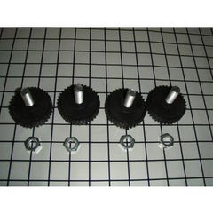 Foot (4) Defender E