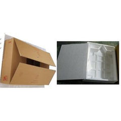 Box DxxE DxxX