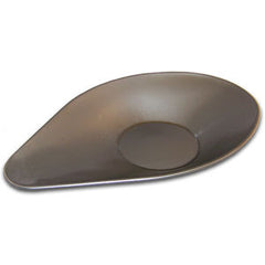 Scoop, Flat Bottomed, SST, 0.6l