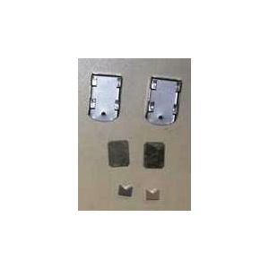 Bearing and Cover Kit, 310, 311
