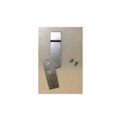 Damper Vane, Triple