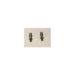 Suspension Pivots, Triple