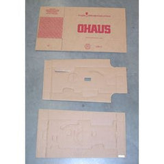 Pkg, Cardboard Kit, Dial-O-Gram TBB
