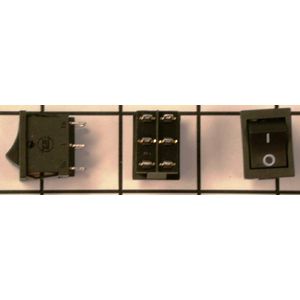 Power Switch T21 V11