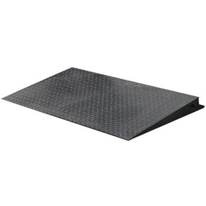 Ramp, 60x48in, 5K, VX