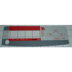Function Label V11