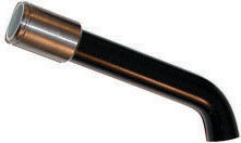 Curing Tip # 803 – 12 mm Light Guide For Econo Lux & Turbo Lux, LED Turbo