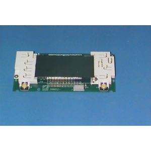 Mainboard display NV