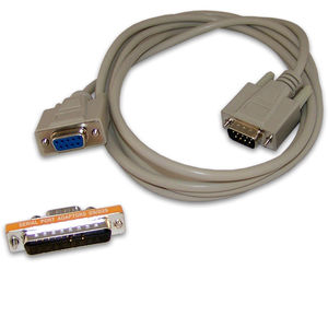 Cable, SF42-AV DV MB Ranger