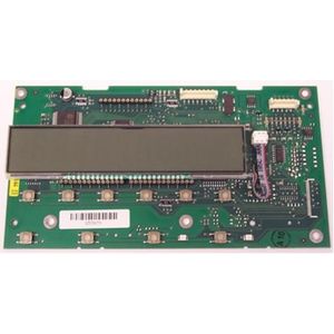 PCB, Digital, w/ LCD, Eprom RD-HR,V1