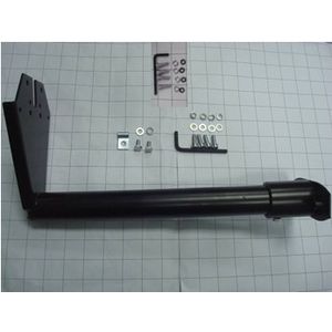 Column Kit, 350mm, Painted, T51P T71P