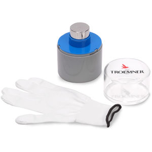 Weight 2P EB CYL 500g CL4 Accrd TR