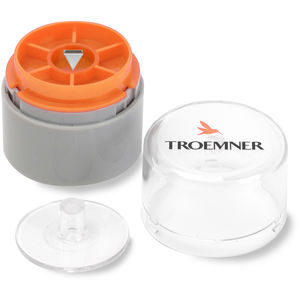 Weight 1P OIML 100mg CLE2 Accrd TR