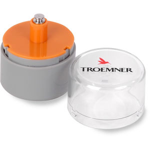 Weight 2P OIML 5g CLF1 Accrd TR