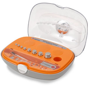 Weight Set OIML 50g-1g CLE2 Accrd TR