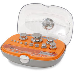 Weight Set OIML 500g-1g CLE2 Accrd TR