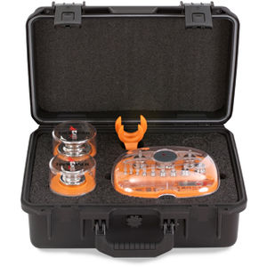 Weight Set OIML 1kg-1g CLF1 No Cert TR