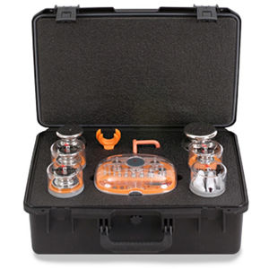 Weight Set OIML 20kg-1mg CLF1 No Cert TR