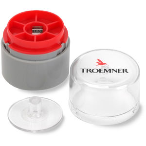 Weight 1P ASTM 100mg CL1 Accrd TR