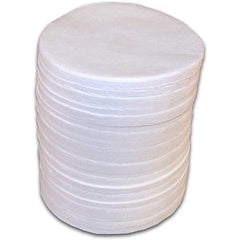 Filter Glass Fiber, Set(200) Series