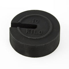 Weight Set, 10kg, Attach, AVP