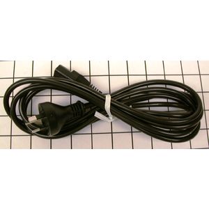 PWR CORD AUST UNIVERSAL