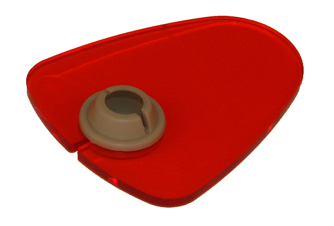 Curing Light Shield For Econo Lux 800