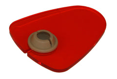 Curing Light Shield For Econo Lux 800