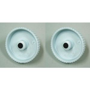 Foot Set Of 2 PA