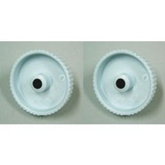 Foot Set Of 2 PA
