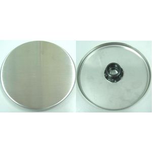 Weighing pan 120mm PA