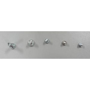 Hardware kit MB23/25/27