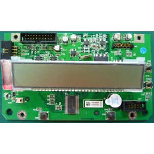 PCB Main MB23/25/27