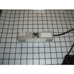 Loadcell 300kg D150EL