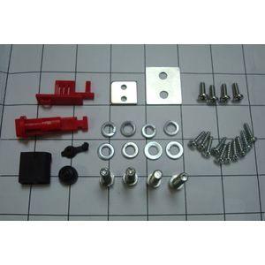 Hardware kit NV NVL NVT