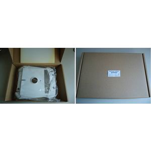 Housing assembly Top DS EX