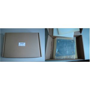 EMC plate Precision EX