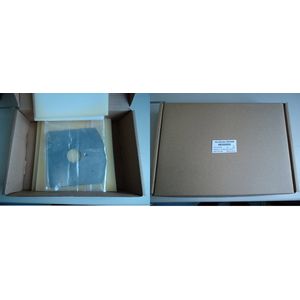 EMC plate DS EX