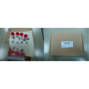 Foot Kit (4) EX