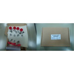 Foot Kit (4) EX