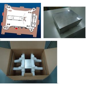 Loadcell LMBAI4000G2-2S EX