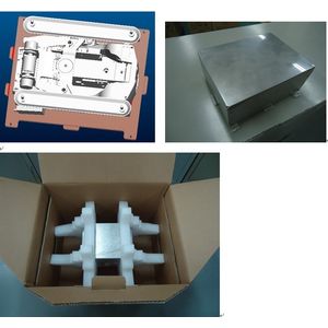 Loadcell OMMAI0012K5-7S EX