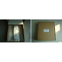 Top cover Backwall EX