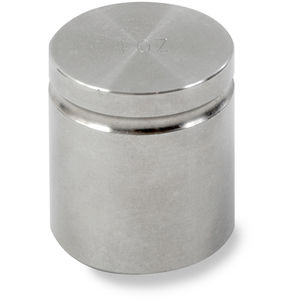 Weight 1P TEST CYL 4oz CL5 Accrd TR