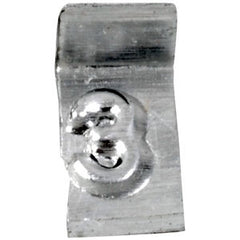 Weight 1P TEST Flat 3mg CL5 No Cert TR