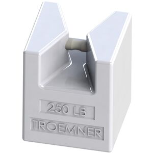 Weight 2P CI GH 250lb CL5 No Cert TR