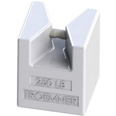 Weight 2P CI GH 250lb CL5 Accrd TR