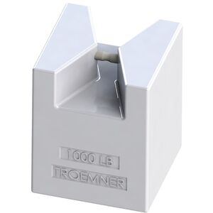 Weight 2P CI GH 1000lb CL5 No Cert TR