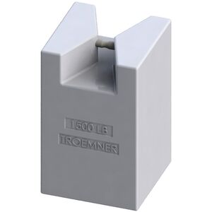 Weight 2P CI GH 1500lb CL5 Accrd TR